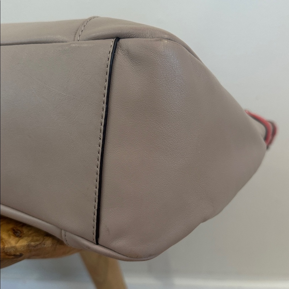 Coach Daisy Spectator Bag and Wristlet Set - Picture 5 of 15